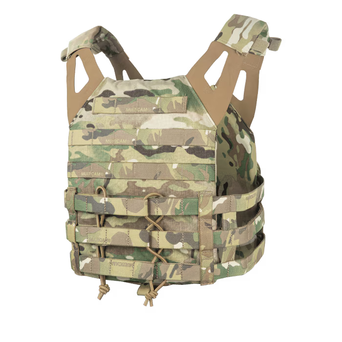 Crye Precision - JPC Jumpable Plate Carrier