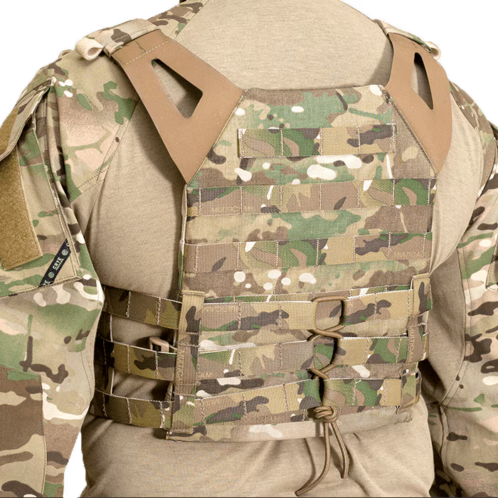 Crye Precision - JPC Jumpable Plate Carrier