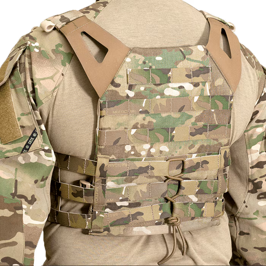 Crye Precision - JPC Jumpable Plate Carrier