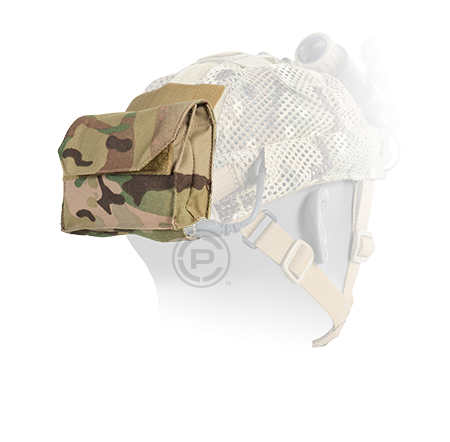 Crye Precision - NightCap Battery Pouch