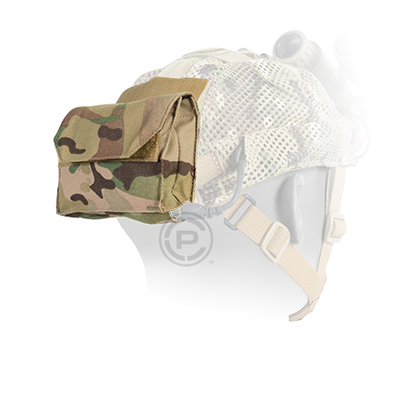 Crye Precision - NightCap Battery Pouch