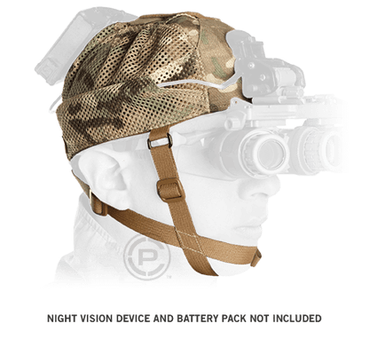 Crye Precision - NightCap NVG Mount Cap