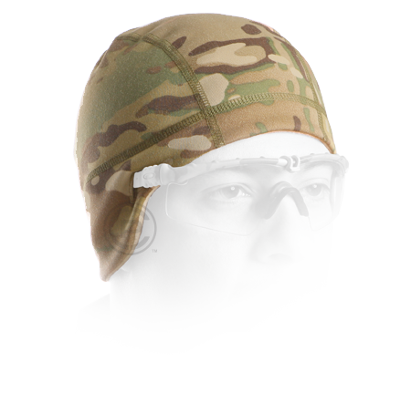 Crye Precision - SKULLCAP Fitted Beanie Hat Cap