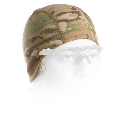 Crye Precision - SKULLCAP Fitted Beanie Hat Cap