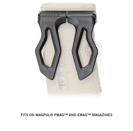 Crye Precision - 5.56 MagClip - Set of 3