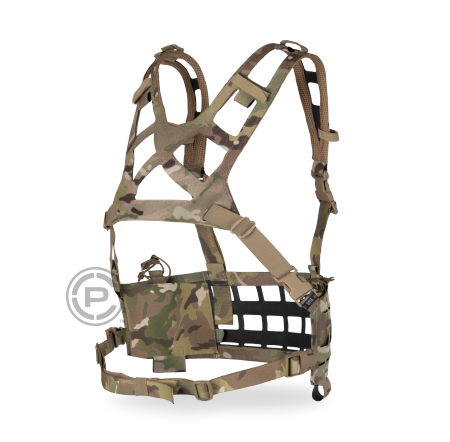 Crye Precision - AirLite Convertible Chest Rig