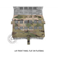 Crye Precision - AirLite Detachable Flap Molle Panel