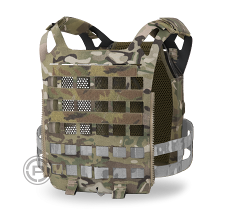 Crye Precision AirLite SPC Structural Plate Carrier