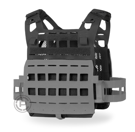 Crye Precision AirLite SPC Structural Plate Carrier