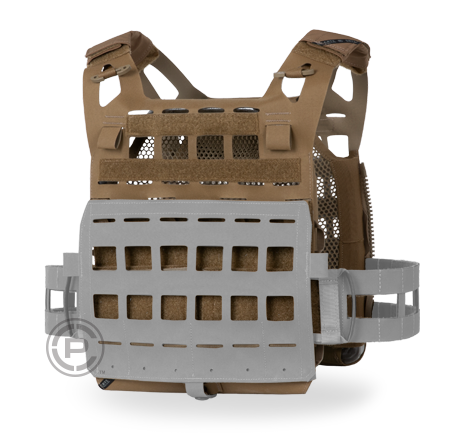 Crye Precision AirLite SPC Structural Plate Carrier