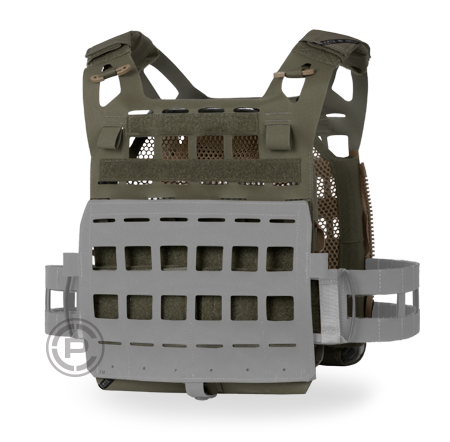 Crye Precision AirLite SPC Structural Plate Carrier