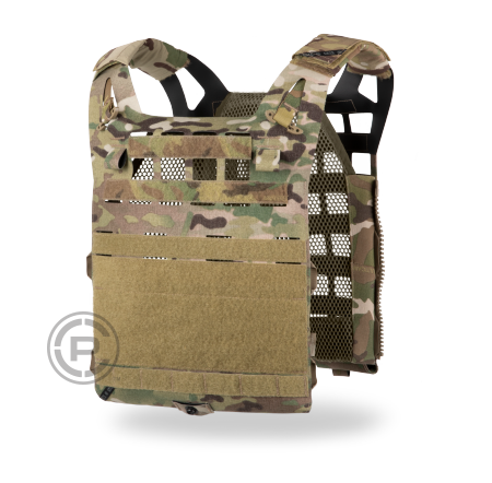 Crye Precision AirLite SPC Structural Plate Carrier