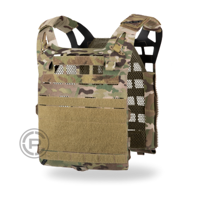 Crye Precision AirLite SPC Structural Plate Carrier