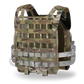 Crye Precision - AirLite SPC Structural Plate Carrier - SWIMMER CUT