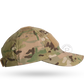 Crye Precision - Shooter's Ball Cap w/ Hook and Loop Panels