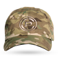 Crye Precision - Shooter's Ball Cap Hat with Crye Logo