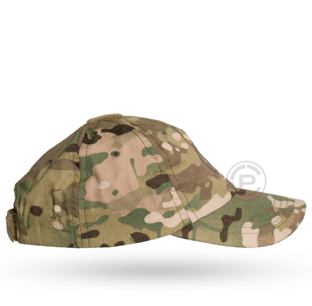 Crye Precision - Shooter's Ball Cap Hat with Crye Logo