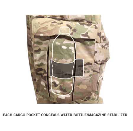 Crye Precision - G3 Combat Pants