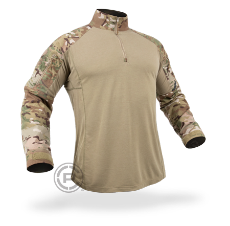Crye Precision - G4 Combat Shirt