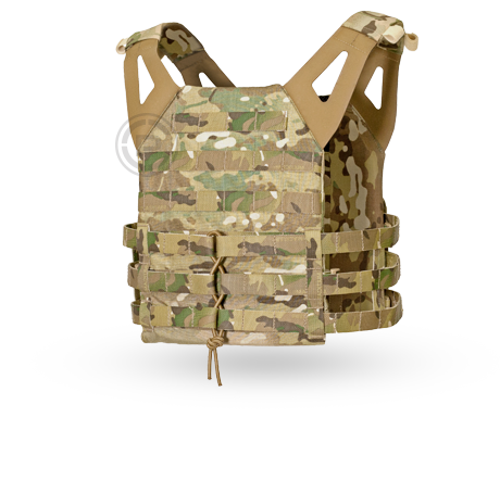 Crye Precision JPC 1.0 Jumpable Plate Carrier Vest