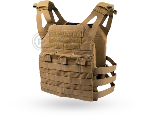 Crye Precision JPC 1.0 Jumpable Plate Carrier Vest