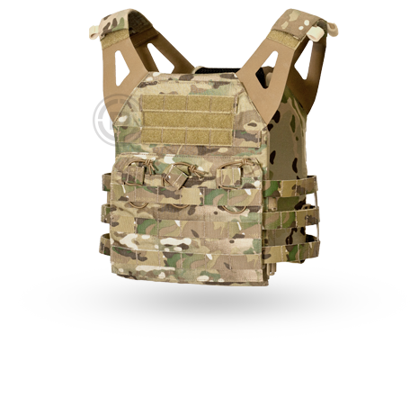 Crye Precision JPC 1.0 Jumpable Plate Carrier Vest