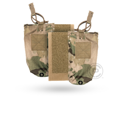 Crye Precision JPC MBITR Radio Pouch Set of 2