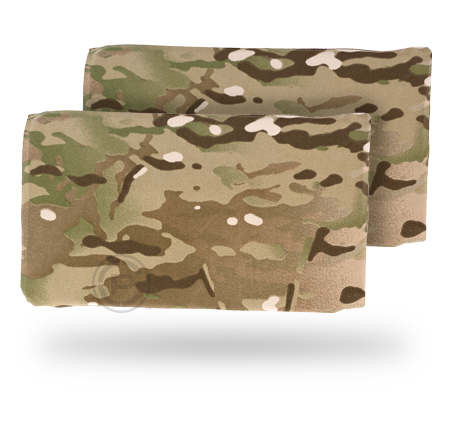 Crye Precision - JPC Long Side Armor Plate Pouch Set