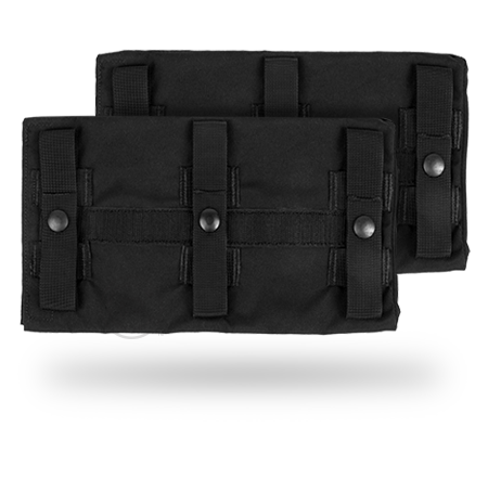 Crye Precision - JPC Long Side Armor Plate Pouch Set