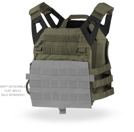 Crye Precision JPC 2.0 Standard Jumpable Plate Carrier Vest