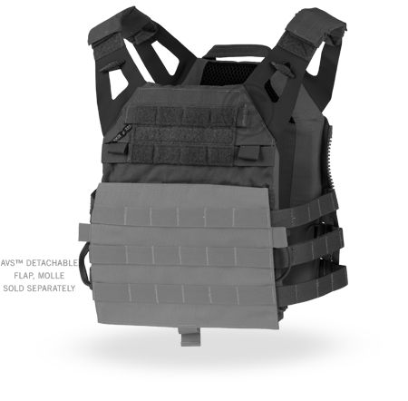 Crye Precision JPC 2.0 Standard Jumpable Plate Carrier Vest