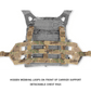 Crye Precision JPC 2.0 SWIMMER CUT Jumpable Plate Carrier Vest