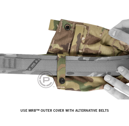 Crye Precision - Modular Rigger's Belt MRB 2.0