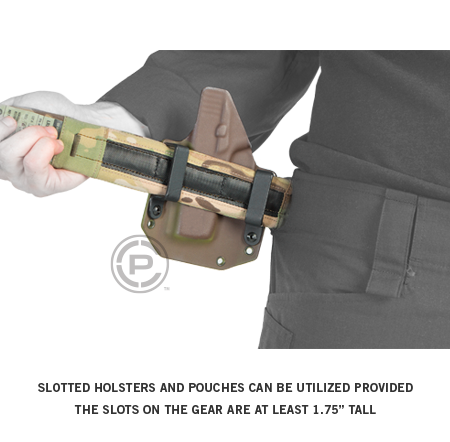 Crye Precision - Range Belt