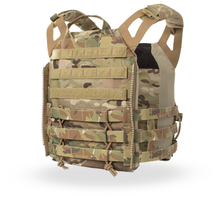 Crye Precision JPC 2.0 SWIMMER CUT Jumpable Plate Carrier Vest