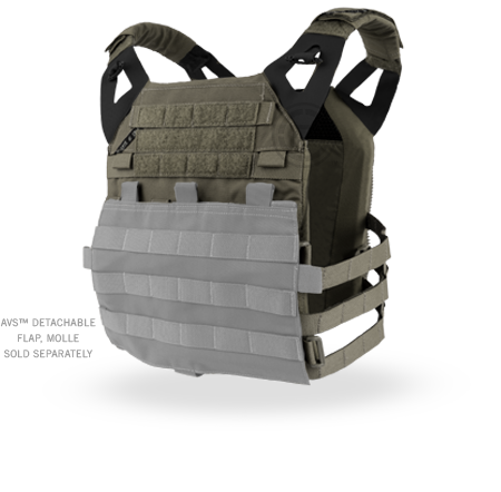 Crye Precision JPC 2.0 SWIMMER CUT Jumpable Plate Carrier Vest