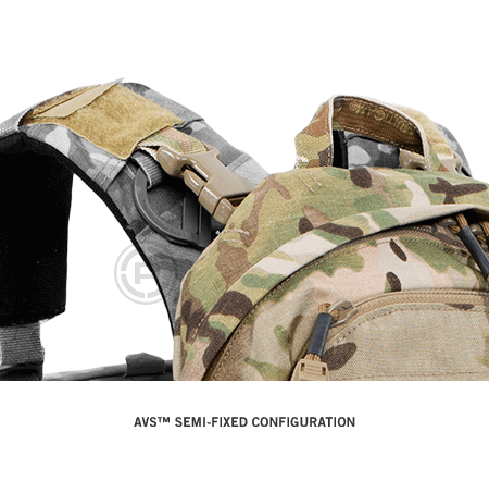Crye Precision - AVS 1000 Pack - Tactical Backpack