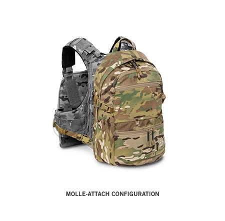 Crye Precision - AVS 1000 Pack - Tactical Backpack