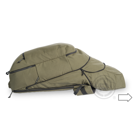 Crye Precision - EXP 2100 Pack - Tactical Backpack