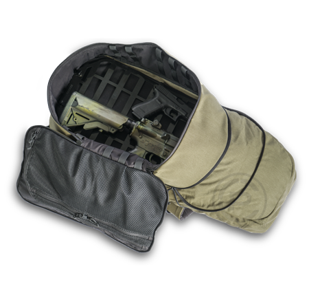 Crye Precision - EXP 2100 Pack - Tactical Backpack