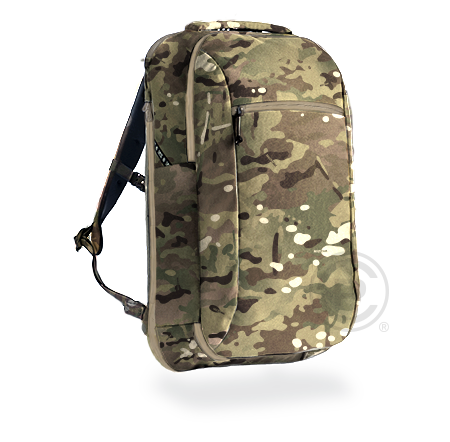 Crye Precision - EXP 1500 Pack - Tactical Backpack