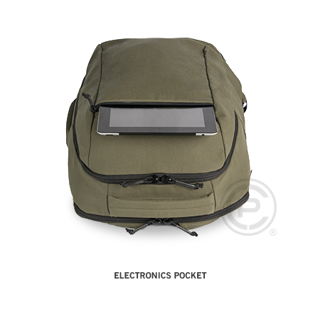 Crye Precision - EXP 1500 Pack - Tactical Backpack