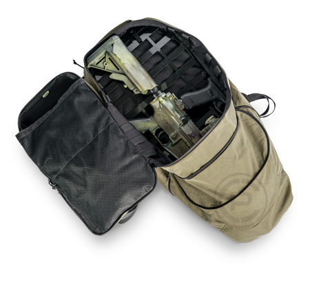 Crye Precision - EXP 1500 Pack - Tactical Backpack