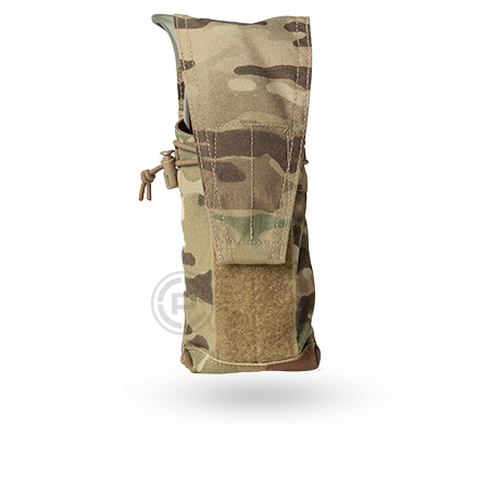 Crye Precision - 152 Radio / Bottle / Mag Pouch