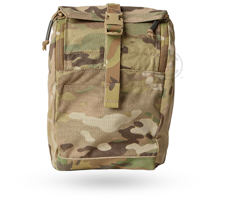 Crye Precision - General Purpose GP Utility Pouch 9" x 7" x 3"