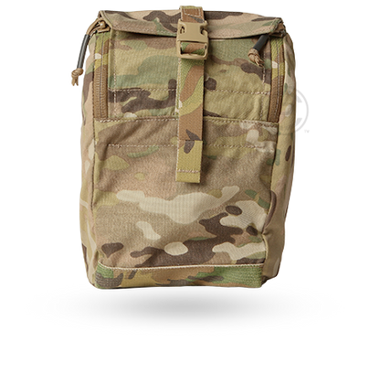 Crye Precision - General Purpose GP Utility Pouch 9" x 7" x 3"