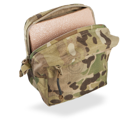 Crye Precision - General Purpose GP Utility Pouch 6" x 6" x 3"