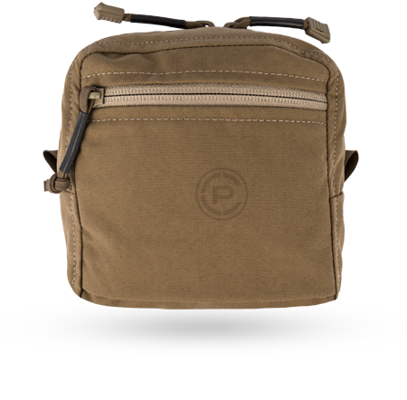 Crye Precision - General Purpose GP Utility Pouch 6" x 6" x 3"