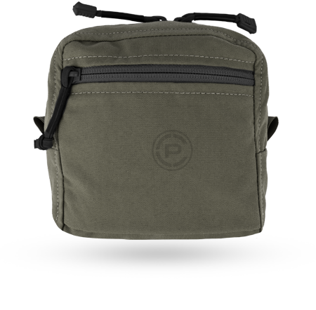 Crye Precision - General Purpose GP Utility Pouch 6" x 6" x 3"