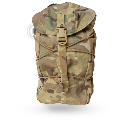 Crye Precision - General Purpose GP Utility Pouch 11" x 6" x 4"